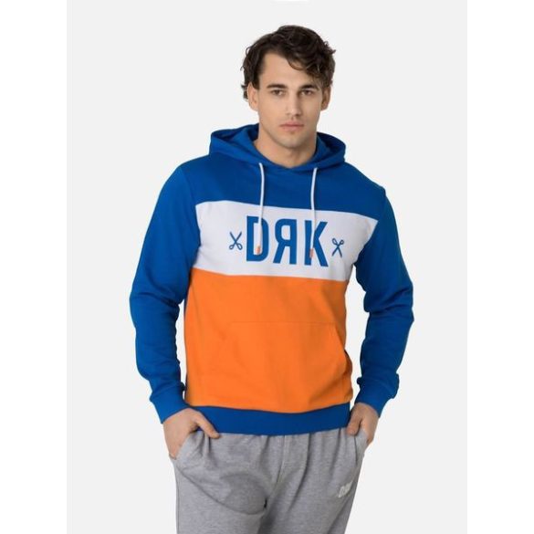 Dorko ALFRED HOODIE MEN Férfi Hoodie - DT2163_0741