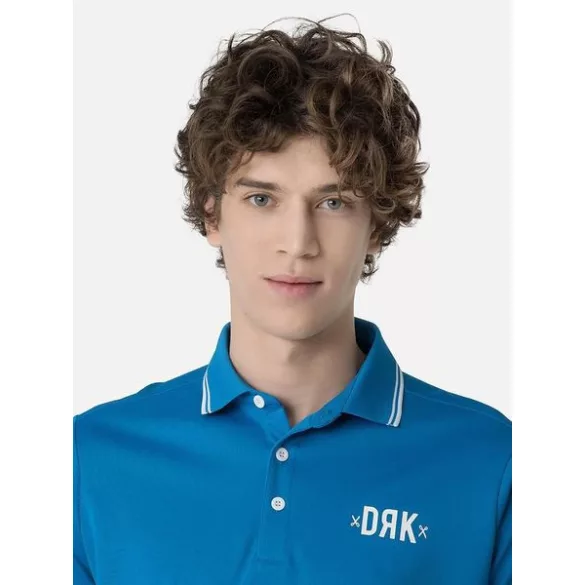 Dorko férfi póló-Grand Slammer T-Shirt Men