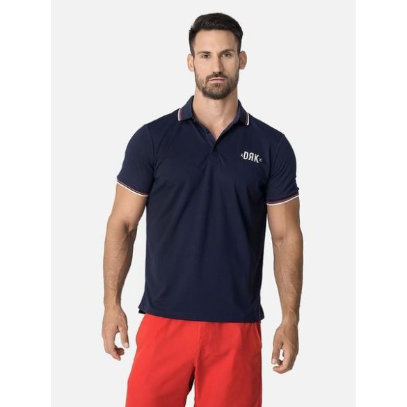 Dorko GRAND SLAMMER SPORT T-SHIRT 2022 Férfi póló - DT2277_0460
