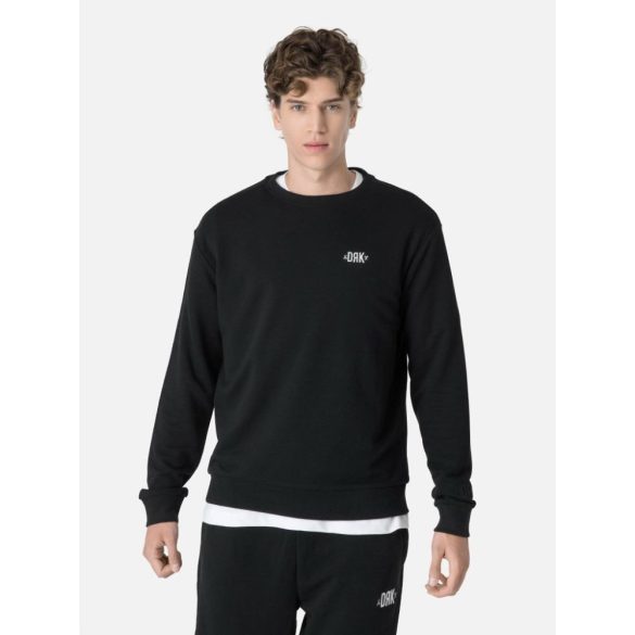 Dorko DIVO CREWNECK MEN Férfi Kereknyakú pulóver - DT2307M_0001