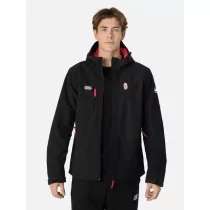 Dorko férfi kabát-Nolan Hun Softshell Jacket Men