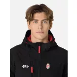 Dorko férfi kabát-Nolan Hun Softshell Jacket Men