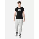 Dorko férfi póló-Basic T-Shirt Men