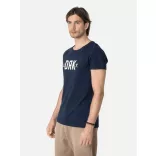 Dorko férfi póló-Basic Men T-Shirt