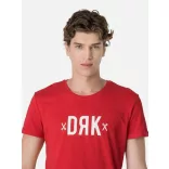 Dorko férfi póló-Basic Men T-Shirt