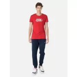 Dorko férfi póló-Basic Men T-Shirt