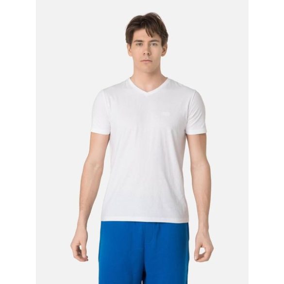 Dorko férfi póló-Bartolo V-Neck T-Shirt Men