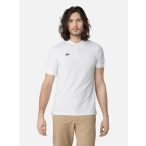 Dorko férfi póló-Ercole T-Shirt With Collar Men