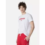 Dorko férfi póló-Army Hungary T-Shirt Men