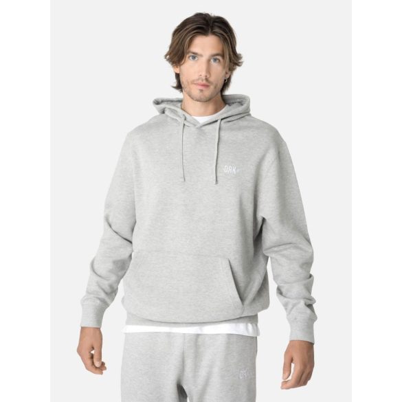 Dorko REED HOODIE MEN Férfi Hoodie - DT2395M_0030