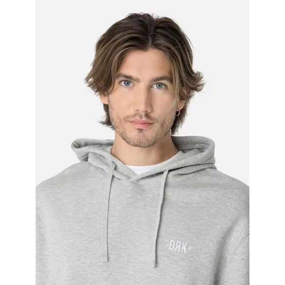 Dorko REED Férfi Hoodie - DT2395M_0030