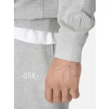 Dorko REED Férfi Hoodie - DT2395M_0030