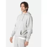 Dorko REED Férfi Hoodie - DT2395M_0030