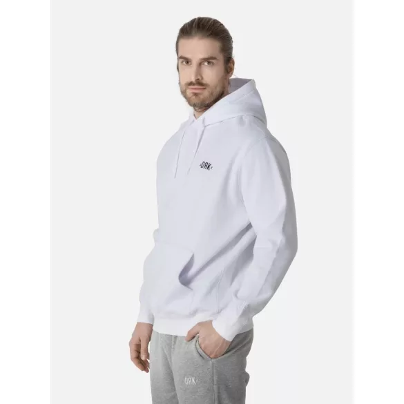 Dorko REED Férfi Hoodie - DT2395M_0100
