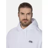 Dorko REED Férfi Hoodie - DT2395M_0100