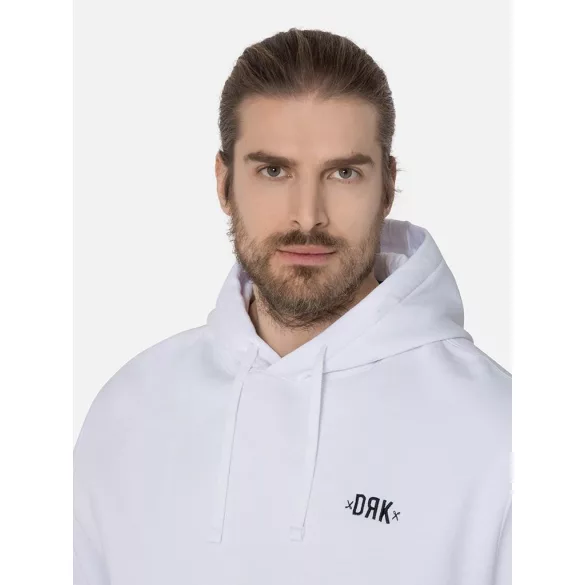 Dorko REED Férfi Hoodie - DT2395M_0100