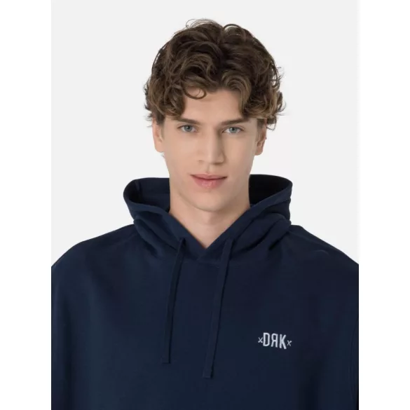 Dorko REED Férfi Hoodie - DT2395M_0400