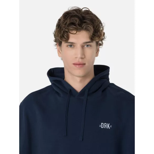 Dorko REED Férfi Hoodie - DT2395M_0400