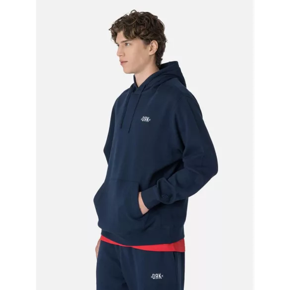 Dorko REED Férfi Hoodie - DT2395M_0400