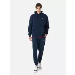 Dorko REED Férfi Hoodie - DT2395M_0400