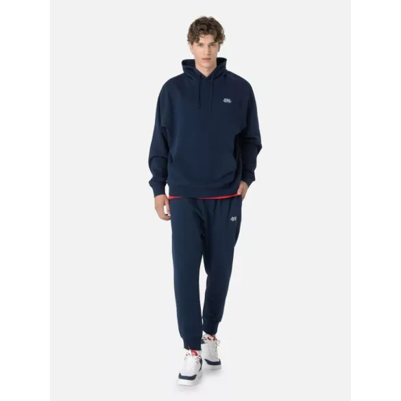 Dorko REED Férfi Hoodie - DT2395M_0400