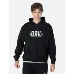 Dorko férfi pulóver-Ryker Hoodie Men