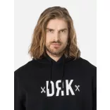 Dorko RYKER Férfi Hoodie - DT2396M_0001