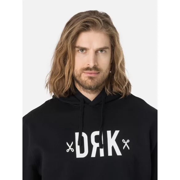 Dorko RYKER Férfi Hoodie - DT2396M_0001