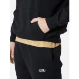 Dorko RYKER Férfi Hoodie - DT2396M_0001