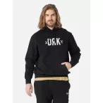 Dorko RYKER Férfi Hoodie - DT2396M_0001
