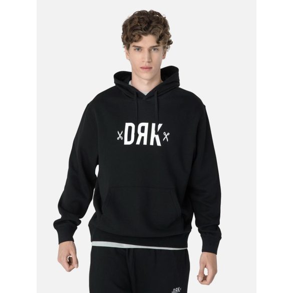 Dorko RYKER HOODIE MEN Férfi Hoodie - DT2396M_0001