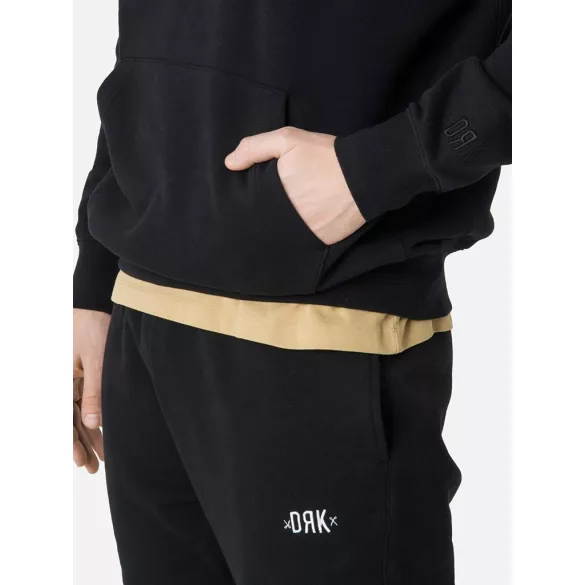 Dorko RYKER Férfi Hoodie - DT2396M_0001