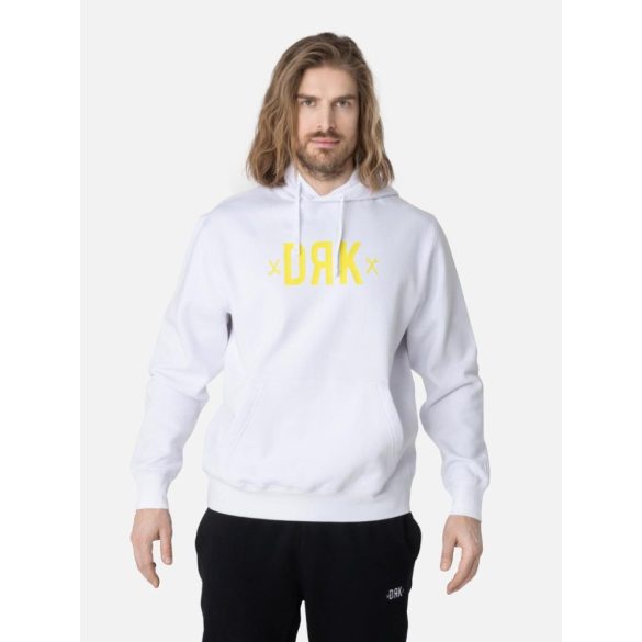 Dorko RYKER HOODIE MEN Férfi Hoodie - DT2396M_0100