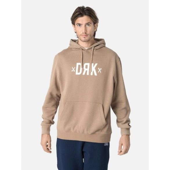 Dorko férfi pulóver-Ryker Hoodie Men