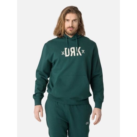 Dorko RYKER HOODIE MEN Férfi Hoodie - DT2396M_0310