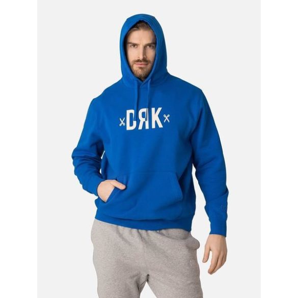 Dorko RYKER HOODIE MEN Férfi Hoodie - DT2396M_0425