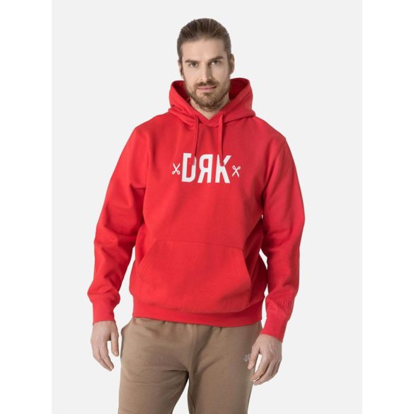 Dorko RYKER HOODIE MEN Férfi Hoodie - DT2396M_0620