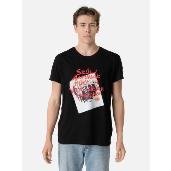 Dorko férfi póló-Drk X Halott Pénz T-Shirt Man