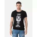 Dorko férfi póló-Drk X Irie Maffia T-Shirt Man
