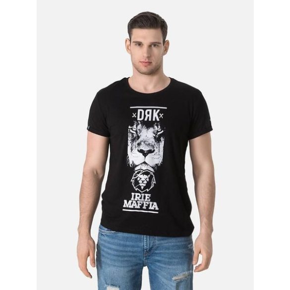 Dorko férfi póló-Drk X Irie Maffia T-Shirt Man