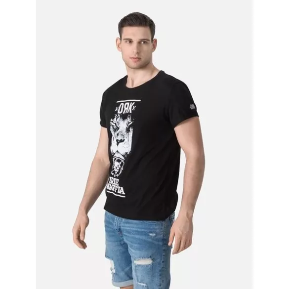 Dorko férfi póló-Drk X Irie Maffia T-Shirt Man
