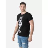 Dorko férfi póló-Drk X Irie Maffia T-Shirt Man