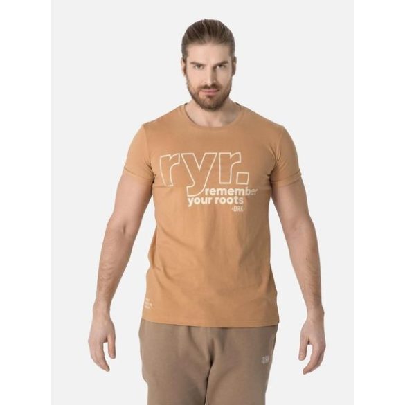 Dorko férfi póló-Nature T-Shirt Men
