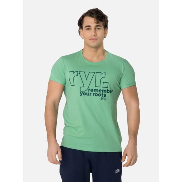 Dorko férfi póló-Nature T-Shirt Men