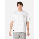Dorko férfi póló-Carter T-Shirt Men