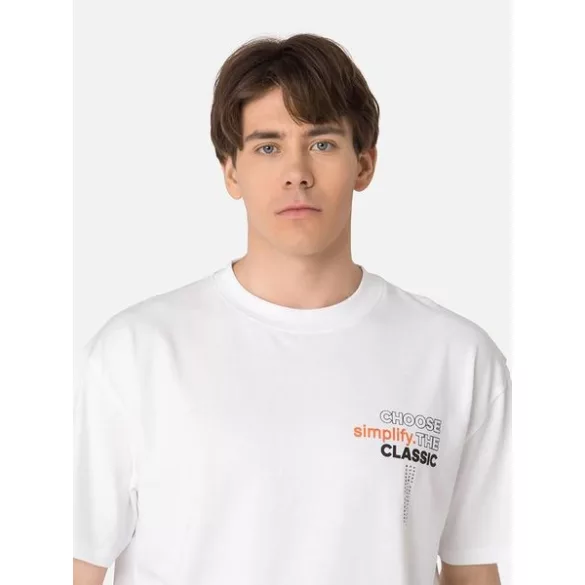 Dorko férfi póló-Carter T-Shirt Men