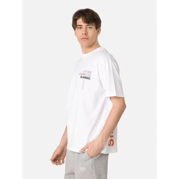 Dorko férfi póló-Carter T-Shirt Men