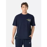 Dorko férfi póló-Carter T-Shirt Men