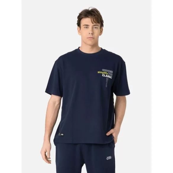 Dorko férfi póló-Carter T-Shirt Men