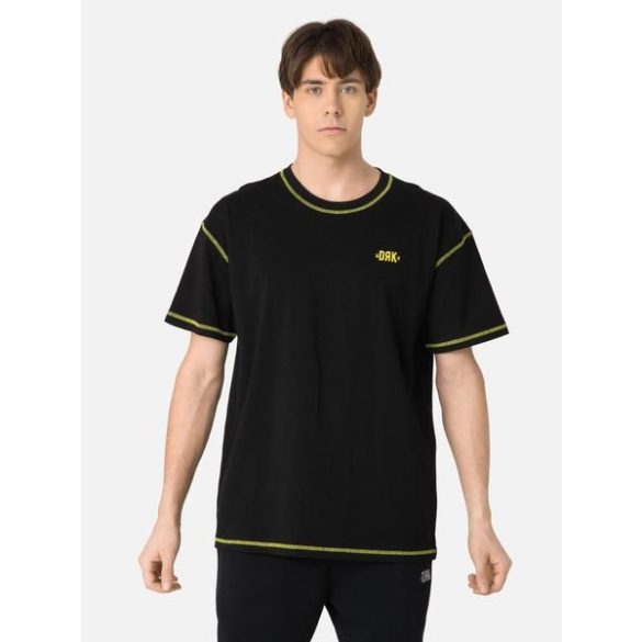 Dorko férfi póló-Kai T-Shirt Men